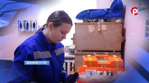 Новый фельдшер скорой помощи