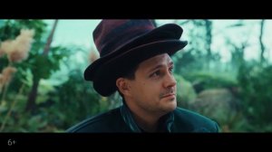 Алиса в Стране Чудес — трейлер