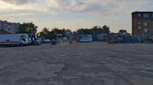 Peterbilt 359. Разбор моментов