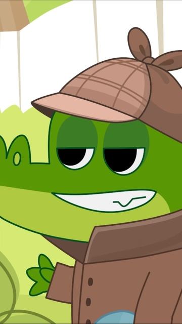 Что у них там намечается? 🤔 Родители что-то скрывают! смотреть онлайн