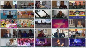 Новости Белорецка на башкирском языке от 20 ноября 2025 года. Полный выпуск