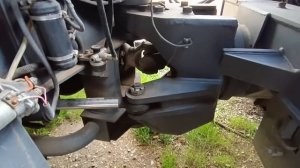 Трактор Кировец К744 Р3 экспресс-обзор от Константина Сорокина