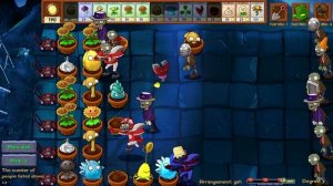 Растения против Зомби pvzfusion