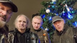 Новый год еще не скоро, а концерт группы Мастер уже 14 ноября!