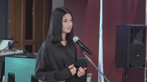 В Анапе прошёл молодежный поэтический вечер.