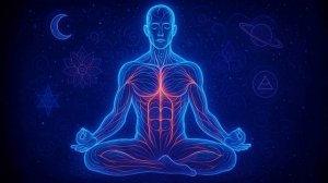 Мышцы — усиленная медитация