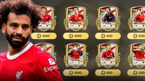 ТОЧНО БЕРИ ИХ В СОСТАВ! ОБЗОР ИГРОКОВ СОБЫТИЯ «СЛАВНЫЕ ЭПОХИ» в FC MOBILE 26!