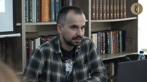 В РАУ стартовал курс лекций этнографа-экстремала.