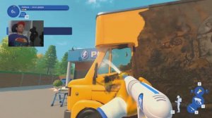 Клининг заказывали? Power Wash 2 - 001 - Игра на 2 игрока -