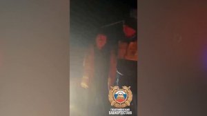 Место происшествия 20-11-2025