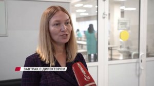 Блюда на заказ: школьники Улан-Удэ теперь сами выбирают, что есть в столовой