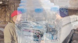 Королевское вручение 👑