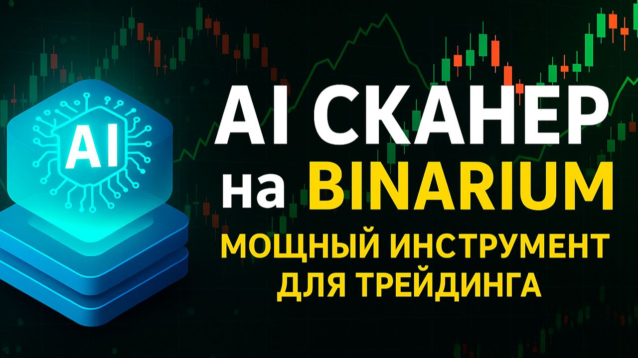 Бинариум стратегия! AI Сканер на Binarium! Новый Бот для трейдинга! Бинарные опционы стратегия смотреть онлайн