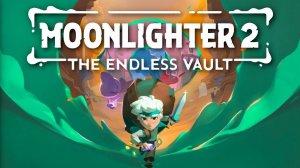 Moonlighter 2: The Endless Vault ➤ Геймплей основной компании.
