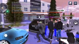 играю в блесс рашу