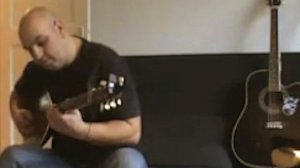 Болгарская тамбура