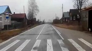 Для жителей деревни Матюкино