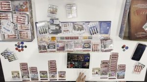 UNFAIR / ПОЛНАЯ ПАРТИЯ / 217:177 МОНЕТ