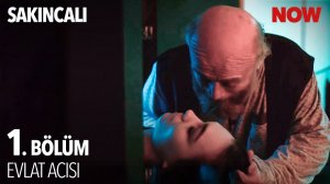 İhsan'ı Yıkan Vefat Haberi - Sakıncalı 1. Bölüm @NOW