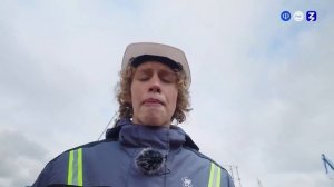 Россия индустриальная: машиностроение и судостроение. Видеоролик № 3 об образовании