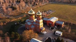 Славянск-на-Кубани.Храмы