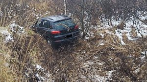 (Рыбинск-40) ДОРОЖНЫЕ ПРОИСШЕСТВИЯ