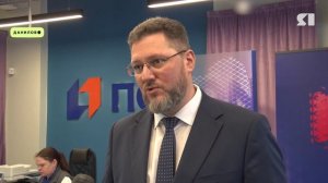 Теперь в Данилове: ПСБ продолжает открывать офисы нового формата  ярославская область