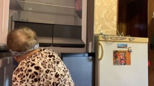 IMG_9412 Намываю новый холодильник,