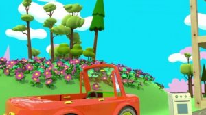 Doll's house kitchen