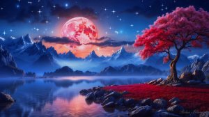 ОЧЕНЬ КРАСИВАЯ УСПОКАИВАЮЩАЯ МУЗЫКА ДЛЯ СНА 🎵 ИНОМИРНАЯ РАССЛАБЛЯЮЩАЯ МУЗЫКА ДЛЯ ДУШИ