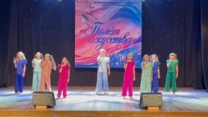 Видео от ДВОРЕЦ КУЛЬТУРЫ  "ЦЕМЕНТНИК"