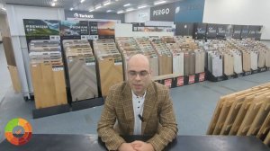 Направление Укладки КВАРЦВИНИЛА LOOSE LAY: Как избежать видимости швов и откуда начать?