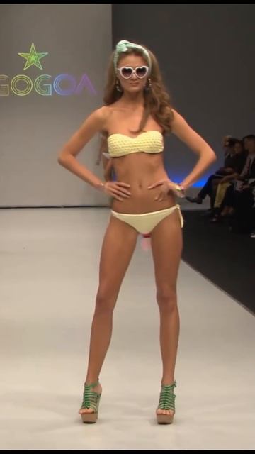 AGOGOA Swimweek #bikini #shorts #short