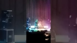 «Парад звёзд 80-х» на омской сцене!