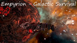 Empyrion - Galactic Survival / 39 серия / Расследование продолжается