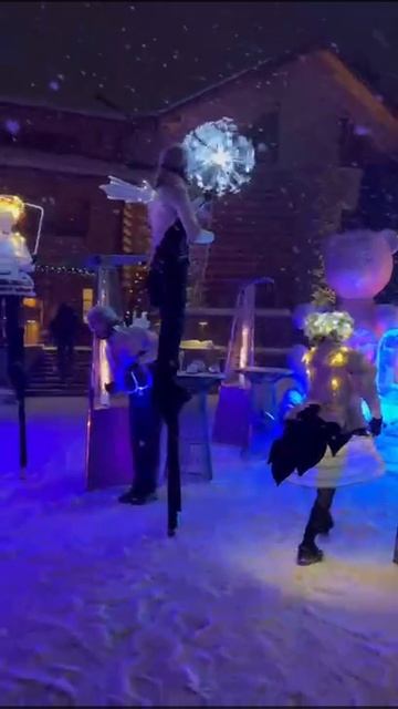 Превью видео