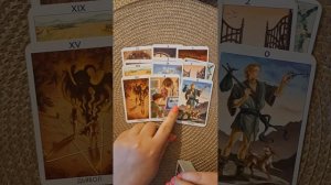 Таро-разбор/Юлия Высоцкая