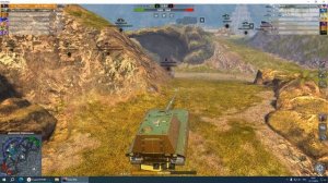 Голда на Яге №230