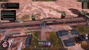 Total War Warhammer III - Продолжаем экспансию на Катай (надеюсь финальную)