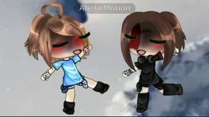 С любимой умрём вместе :﹥
Ну у меня идей не было ﹥: