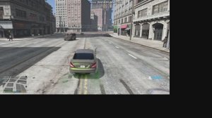 GTA 5 - Mercedes AMG g63 Mafia Convoy in Los Santos | Logitech g29 gameplay