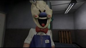 Ice Scream 8 Лаборатория на хардкоре.mp4