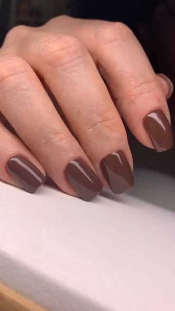 Теплые оттенки— тренд, который согреет любую осень! 🍁