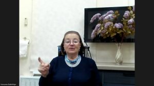 Мария Савина на сцене и в жизни. Лекция Наталии Вайнберг