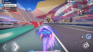 Drift Racing:3v3 прохождение (android) #13 ФИНАЛ