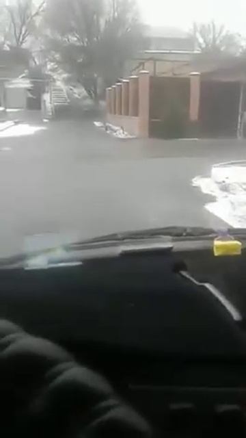 Неожиданный поворот ...