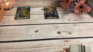 Его чувства к тебе сейчас 🍓🌹❤️Расклад по вариантам