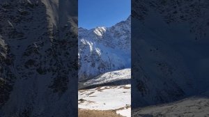 Терскол. часть третья