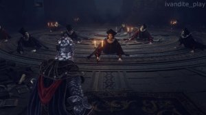 Прохождение Elden Ring # 22(Без Комментариев)