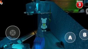 Super Bear Adventure 123